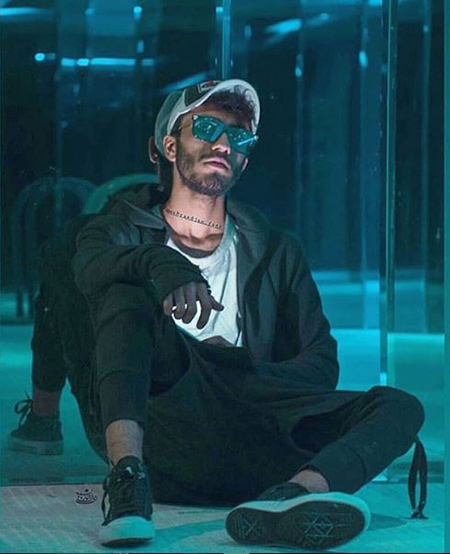 عکس های مهراد جم ، زندگی نامه مهراد جم مهراد جم و همسرش, مهراد جم جدید