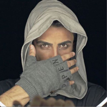 عکس های مهراد جم مهراد جم و همسرش, مهراد جم جدید