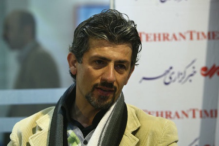 بیوگرافی سیروس همتی, بیوگرافی سیروس همتی تئاتر, تئاتر مرز سیروس همتی