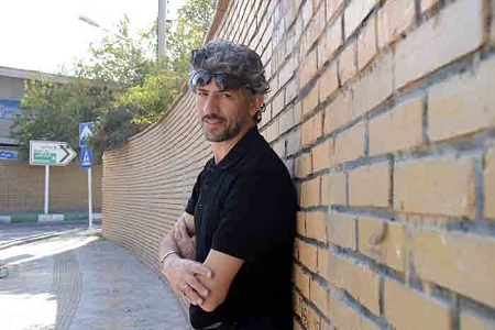 فیلم های سیروس همتی, سیروس همتی, سیروس همتی و دخترانش