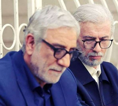 زندگی نامه سیروس همتی, سیروس همتی و همسرش, فیلم های سیروس همتی