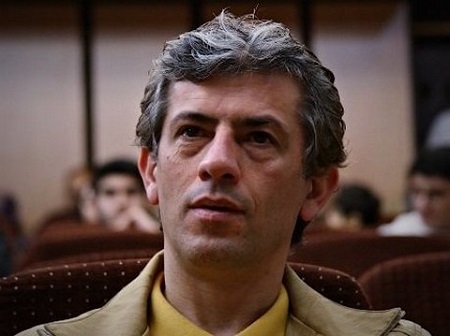 بیوگرافی سیروس همتی, بیوگرافی سیروس همتی تئاتر, تئاتر مرز سیروس همتی