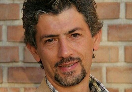 سیروس همتی بازیگر, سیروس همتی بازیگر سینما, زندگی نامه سیروس همتی