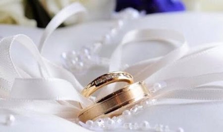 زیر لفظی سر عقد, آداب و رسوم دادن زیر لفظی به عروس,برای کادوی زیر لفظی عروس چی بگیریم