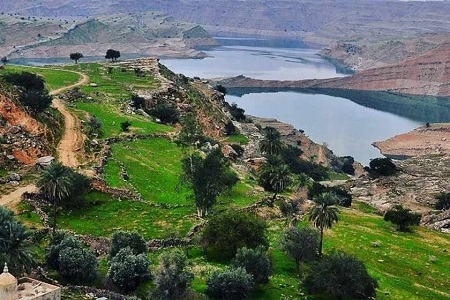 تسمیۀ صوفی احمد دزفول, منطق گردشگری صوفی احمد دزفول, روستای صوفی احمد دزفول