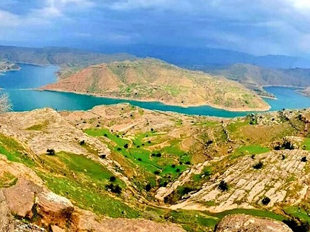 نحوۀ دسترسی به صوفی احمد دزفول, زمان سفر به روستای صوفی احمد دزفول, جاذبه های منطق گردشگری صوفی احمد