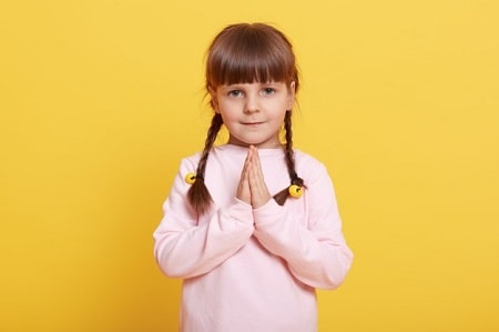 دعا به زبان کودکانه, دعا برای بچه ها, روش های آموزش دعا به کودک