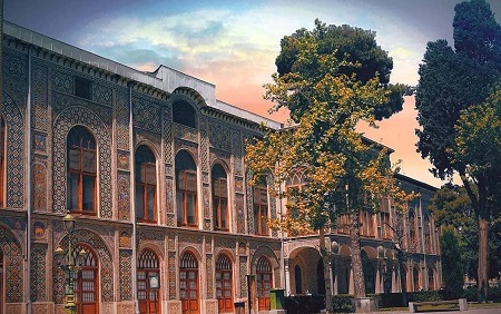 آشنایی با موزه های تهران, اسامی موزه های تهران, موزه های تهران