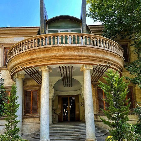 باغ موزه های تهران, نام موزه های تهران, آشنایی با موزه های تهران