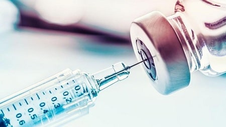 تزریق واکسن کزاز ازدواج, دوز واکسن کزاز, درد واکسن کزاز