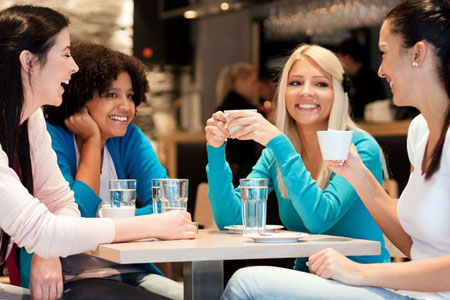 شخصیت سالم, ویژگی های شخصیت سالم, ویژگی های شخصیتی چیست