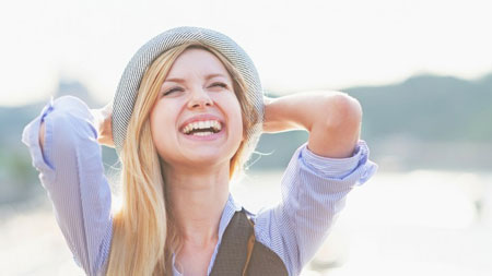 شخصیت سالم, ویژگی های شخصیت سالم, ویژگی های شخصیتی چیست