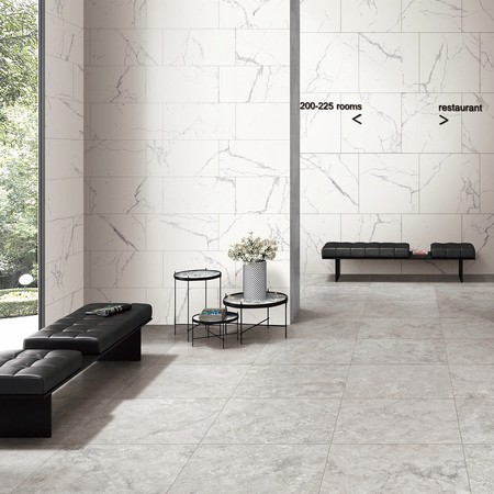چگونگی تشکیل سنگ تراورتن, نمونه های سنگ تراورتن
