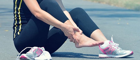 ورزش‌های مناسب برای درمان پیچ خوردگی مچ پا, تمرینات ورزشی درمان پیچ خوردگی مچ پا, درمان پیچ خوردگی مچ پا با ورزش