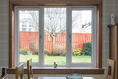 ویژگی های پنجره UPVC, پنجره upvc, درب و پنجره upvc