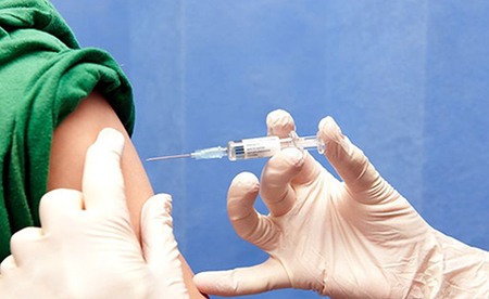 واکسن,واکسن آنفولانزا