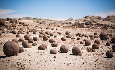 زمان بازدید از دره ماه, دره ماه شیلی, دره ماه در شیلی