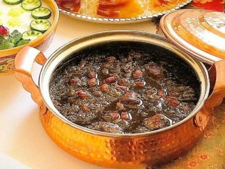 ادویه قورمه سبزی, ادویه قورمه سبزی چیست, طرز تهیه ادویه قورمه سبزی