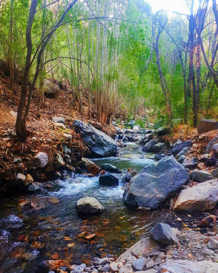 روستای زیبای بوژان نیشابور,روستای بوژان نیشابور,روستای بوژان