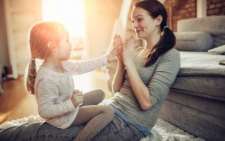رفتار والدین و بی ادبی کودک, علت بی ادبی کودک, عوامل موثر در بی ادبی کودک