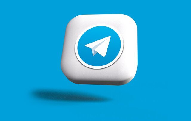 روش ساخت اکانت تلگرام با ایمیل بدون شماره