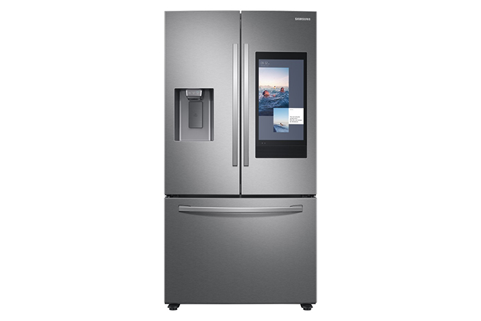 samsung refrigerator