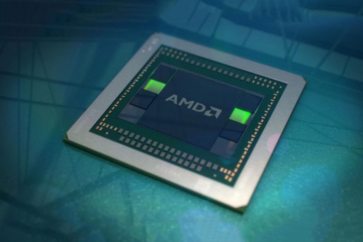 AMD در سال ۲۰۲۰ بزرگ‌ترین مشتری تراشه‌های ۷ نانومتری TSMC خواهد بود