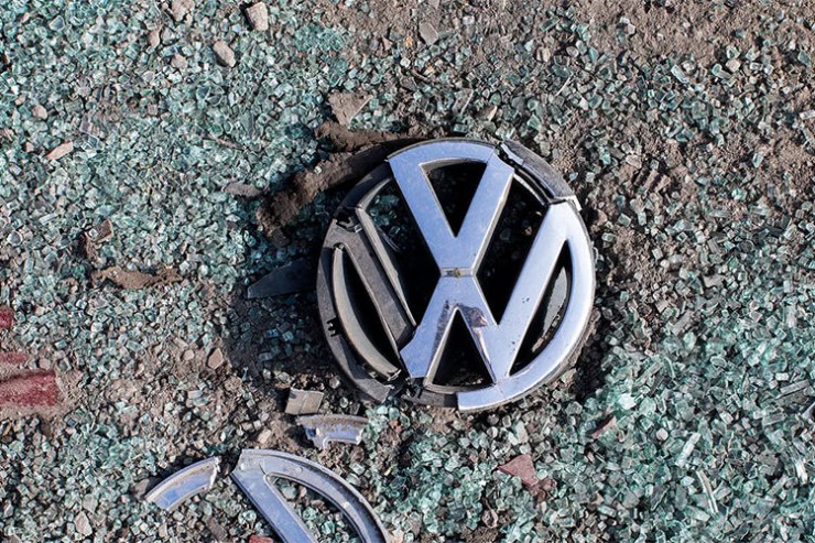 Volkswagen / فولکس واگن