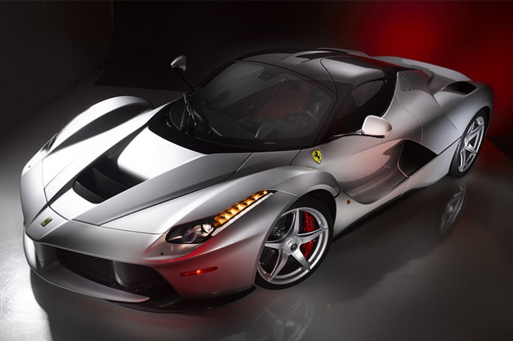 Ferrari LaFerrari