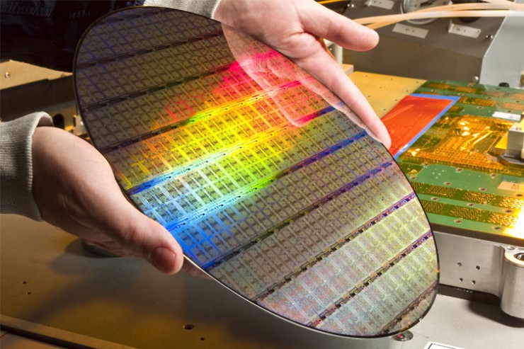 قیمت حافظه‌های NAND Flash در سال جاری افزایش خواهد یافت