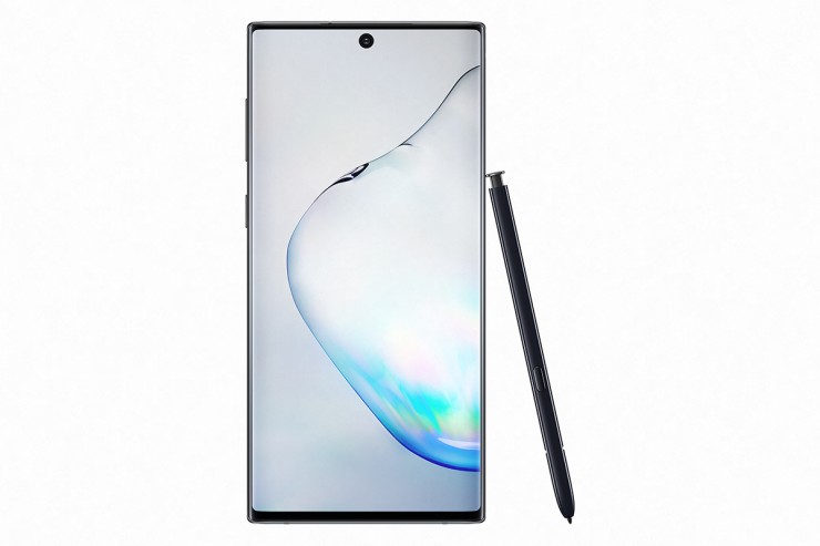 گلکسی نوت 10 سامسونگ / galaxy note10 samsung