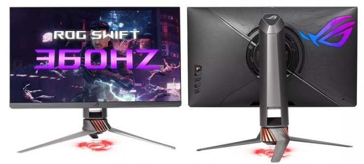 ROG Swift 360