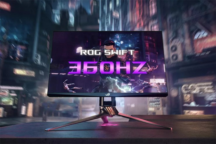 ROG Swift 360