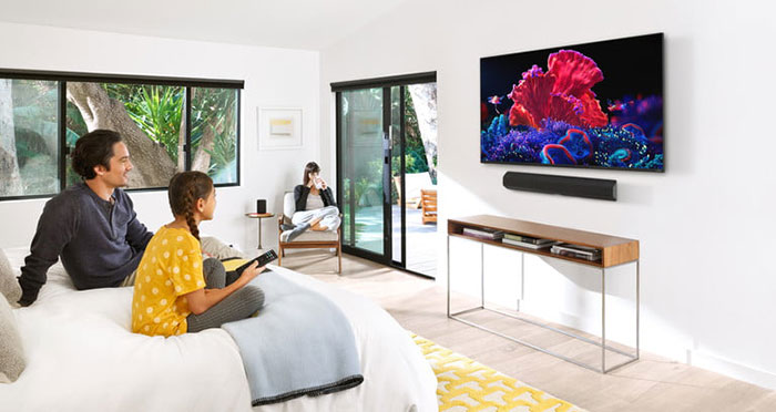 Vizio M-Series Quantum