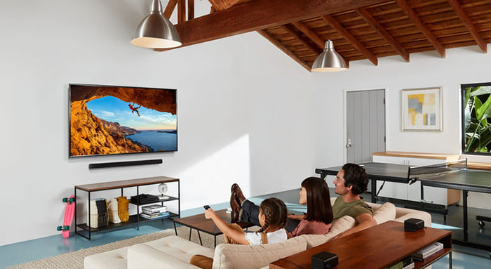 Vizio V Series