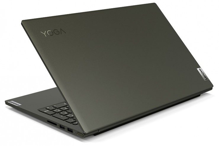 Yoga Creator 7 lenovo