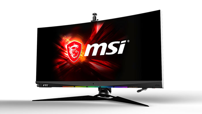 مانیتور گیمینگ MSI