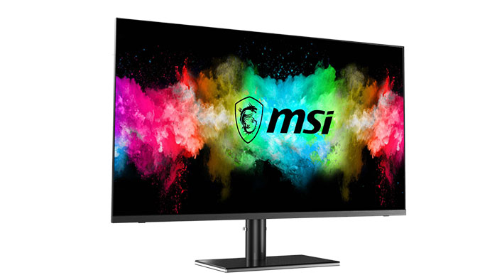 مانیتور گیمینگ MSI