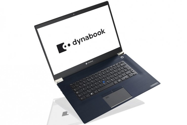 لپ‌ تاپ‌ های جدید Dynabook در CES 2020 معرفی شدند