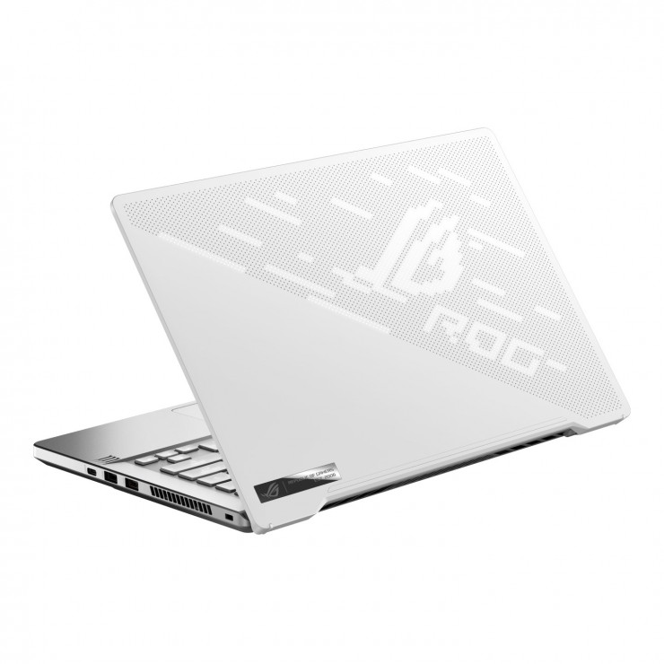 لپ تاپ ایسوس ROG Zephyrus G14 معرفی شد؛ غول ۱۴ اینچی گیمینگ با پردازنده Ryzen 4000