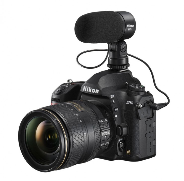 دوربین نیکون D780 معرفی شد، ترکیبی از سرعت و قدرت در غول DSLR