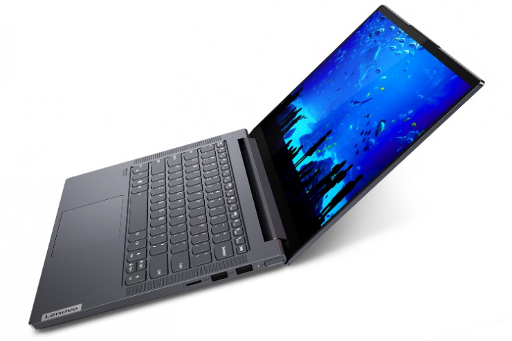 لنوو یوگا اسلیم 7 / Lenovo Yoga Slim 7