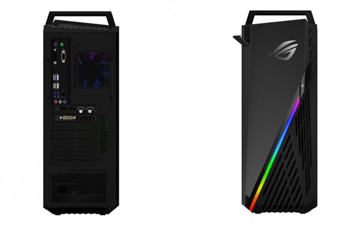 rog strix ga15 gt15