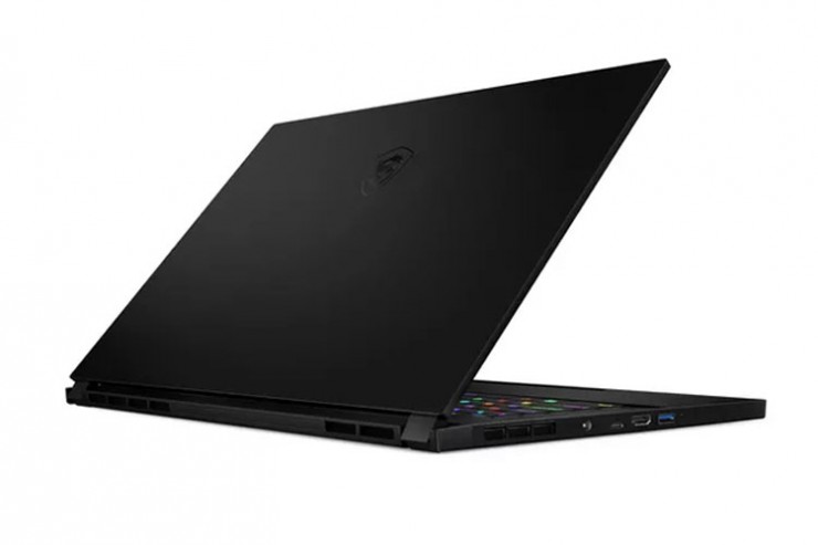 لپ‌تاپ گیمینگ MSI GS66 Stelath با نمایشگر ۳۰۰ هرتزی معرفی شد