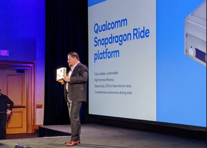snapdragon-ride-platform