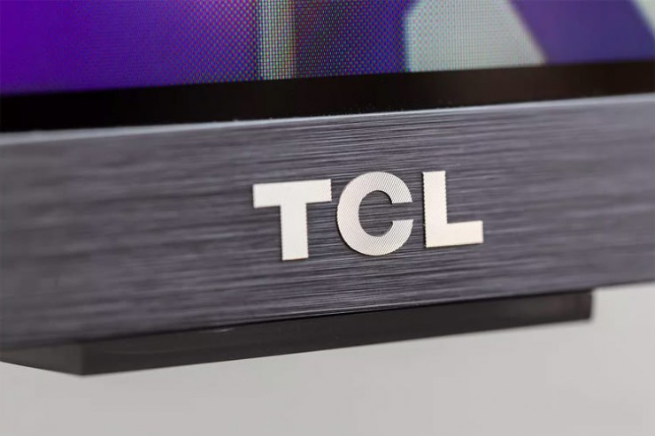 TCL نرخ های نوسازی متغیر را در برخی تلویزیون های قدیمی‌اش پیاده‌سازی می‌کند