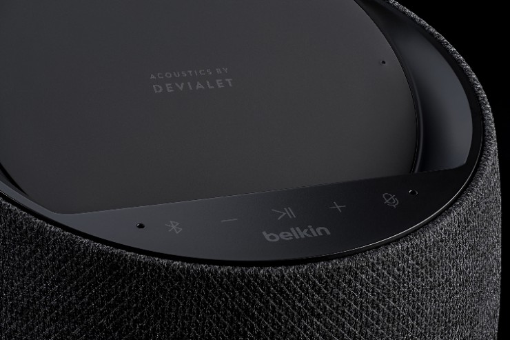 بلکین ساندفورم الیت / Belkin Soundform Elite