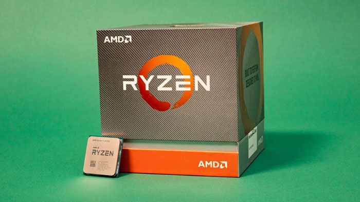 رایزن / Ryzen