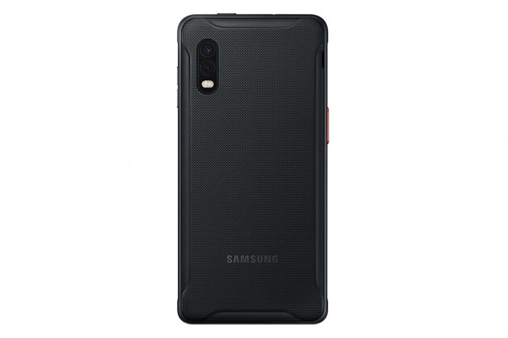 Samsung Galaxy xCover Pro / سامسونگ گلکسی ایکس کاور پرو