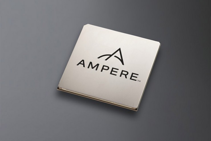 ampere cpu